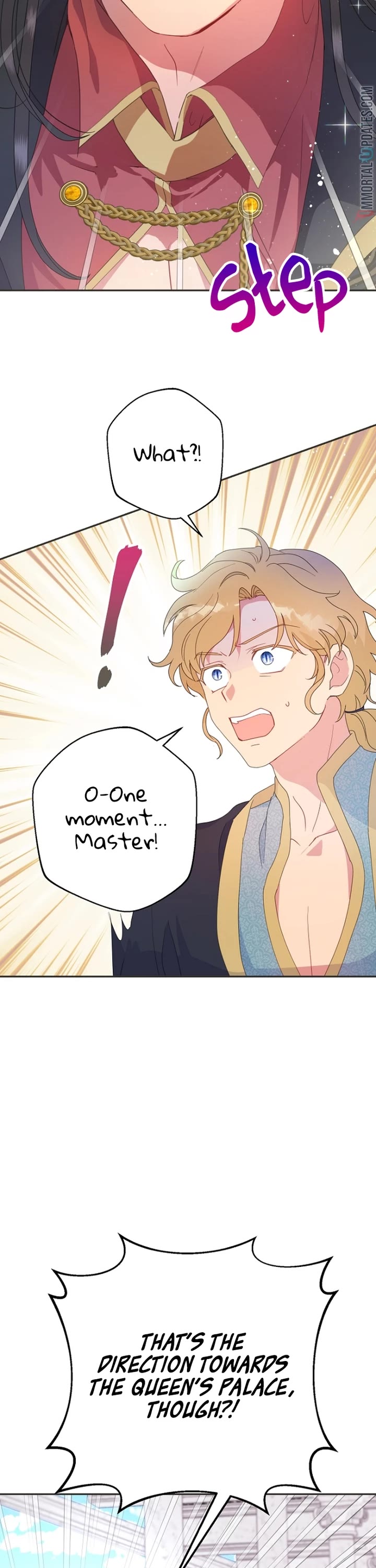 Forget About My Husband, I'd Rather Go Make Money chapter 49 page 39