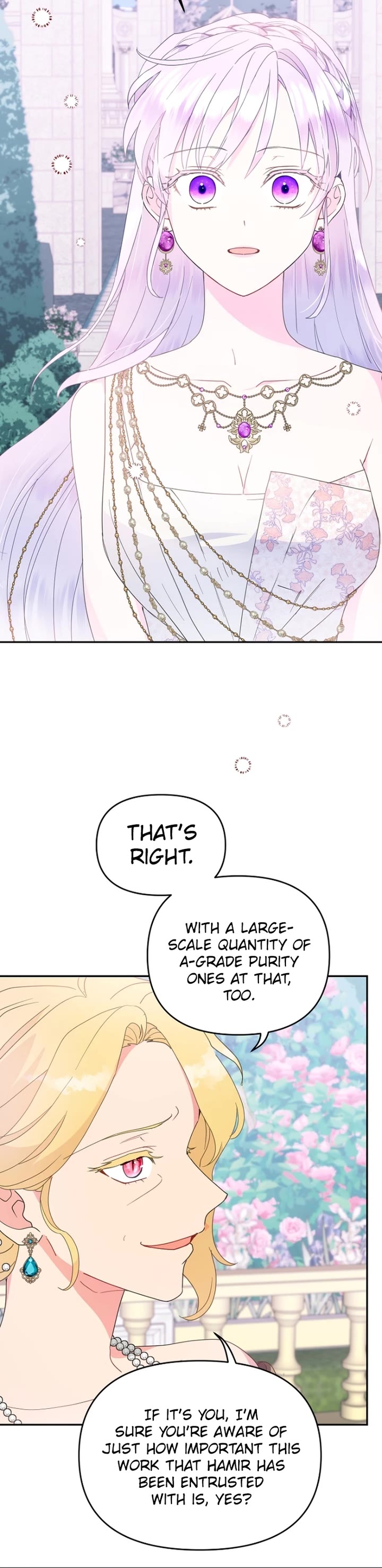 Forget About My Husband, I'd Rather Go Make Money chapter 49 page 4