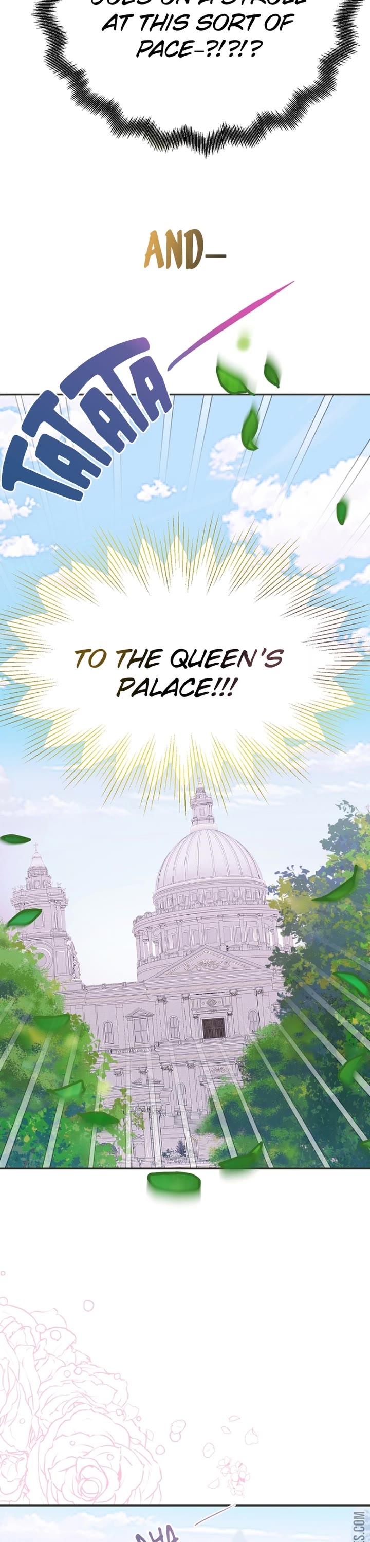 Forget About My Husband, I'd Rather Go Make Money chapter 49 page 44