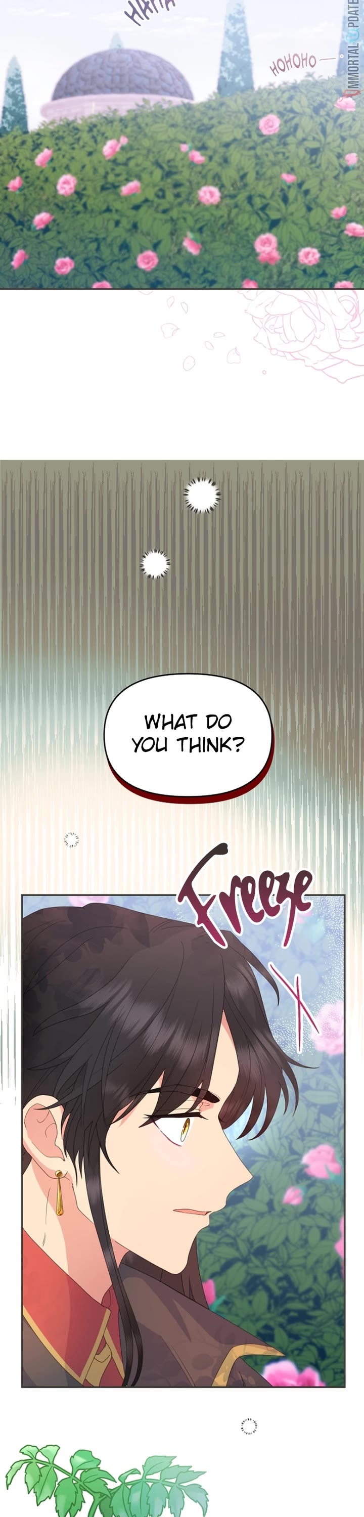 Forget About My Husband, I'd Rather Go Make Money chapter 49 page 45