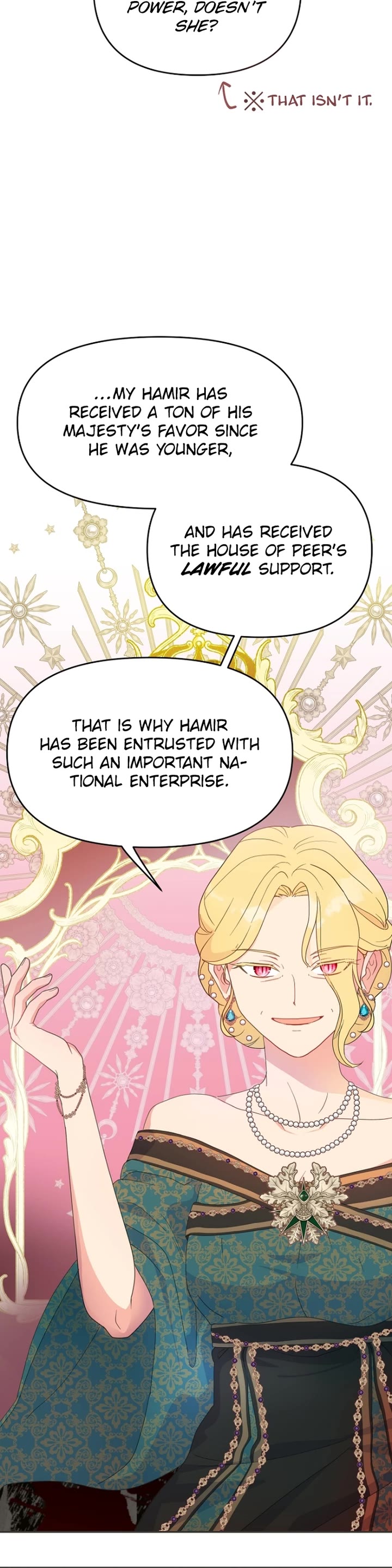 Forget About My Husband, I'd Rather Go Make Money chapter 49 page 8