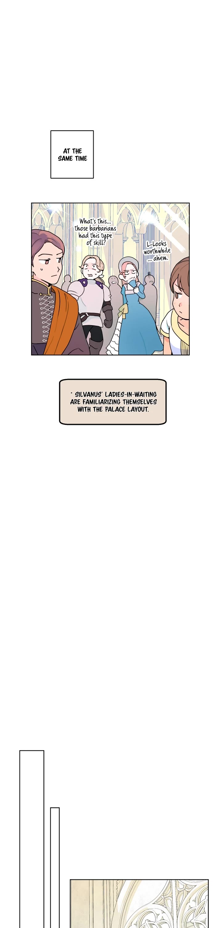 Forget About My Husband, I'd Rather Go Make Money chapter 5 page 11