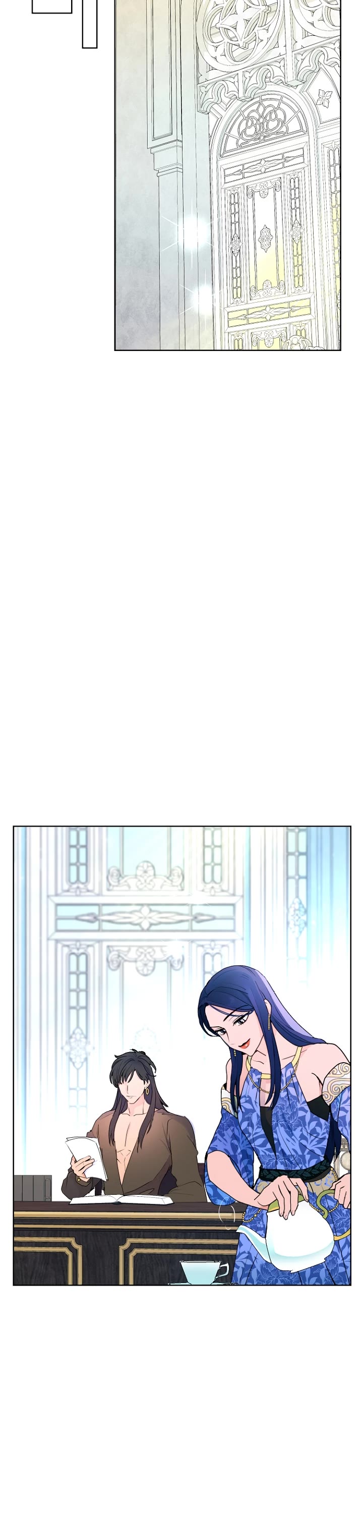 Forget About My Husband, I'd Rather Go Make Money chapter 5 page 12