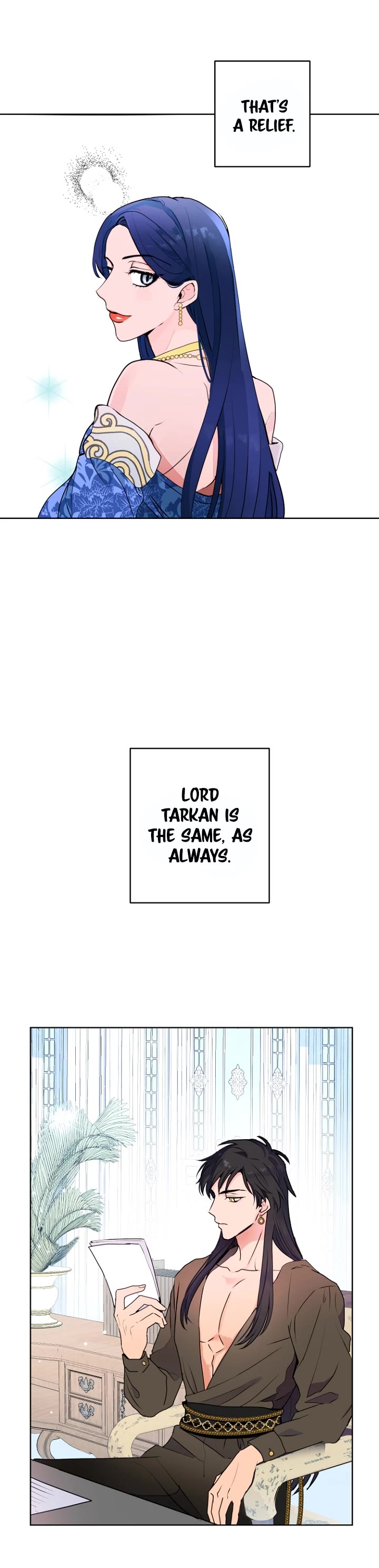 Forget About My Husband, I'd Rather Go Make Money chapter 5 page 13