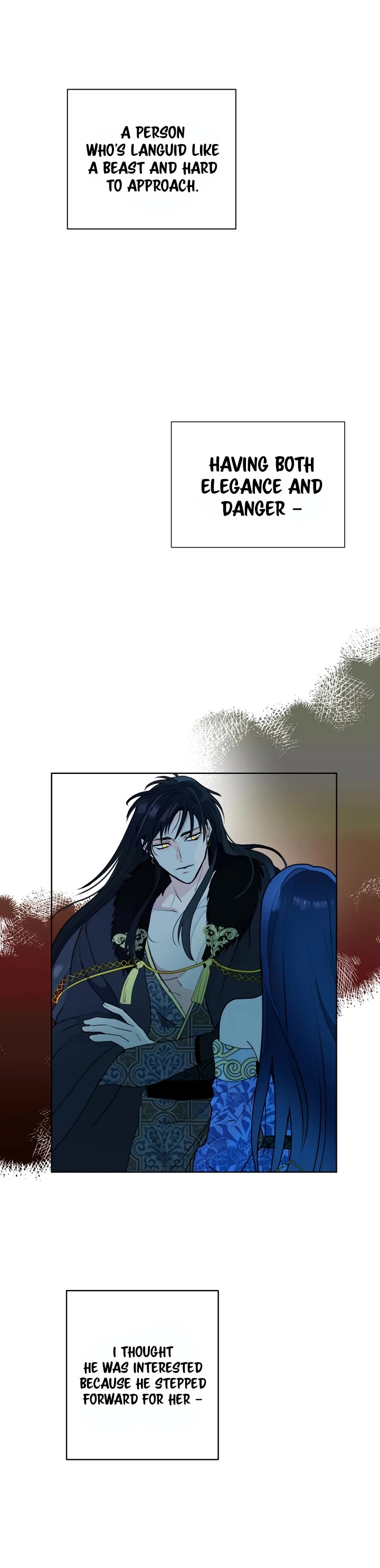 Forget About My Husband, I'd Rather Go Make Money chapter 5 page 14