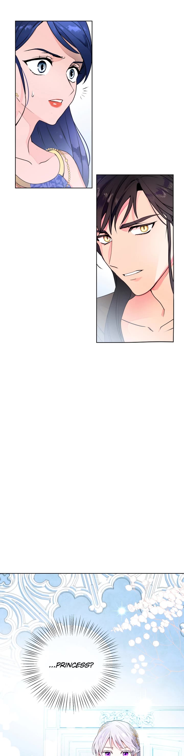 Forget About My Husband, I'd Rather Go Make Money chapter 5 page 17