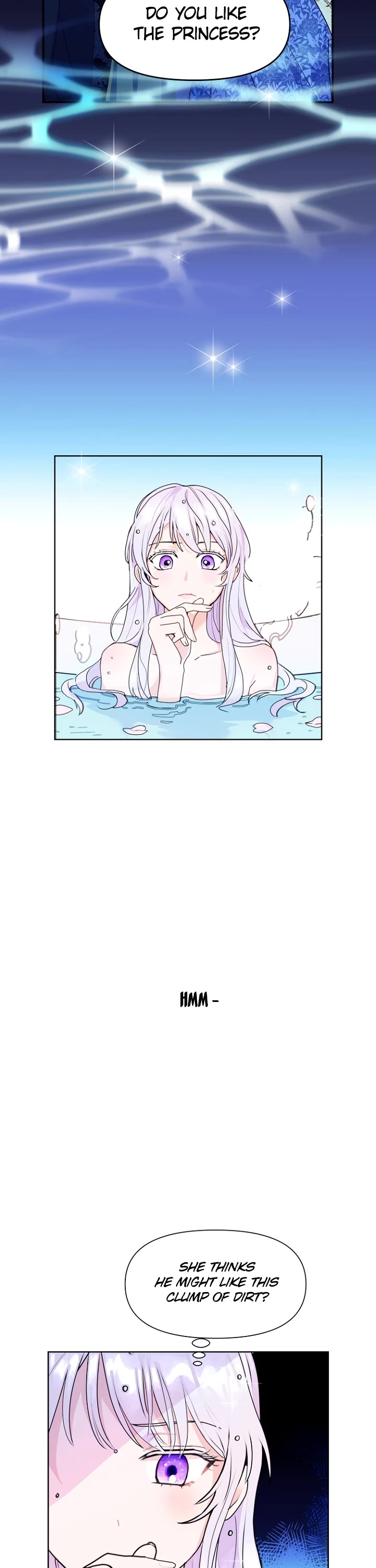 Forget About My Husband, I'd Rather Go Make Money chapter 5 page 2