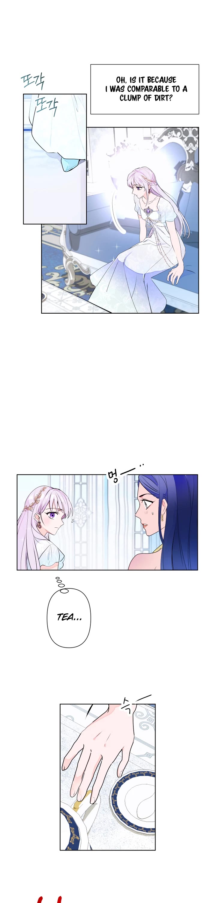 Forget About My Husband, I'd Rather Go Make Money chapter 5 page 20