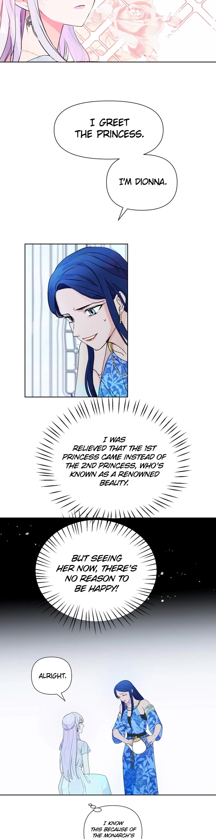 Forget About My Husband, I'd Rather Go Make Money chapter 5 page 22