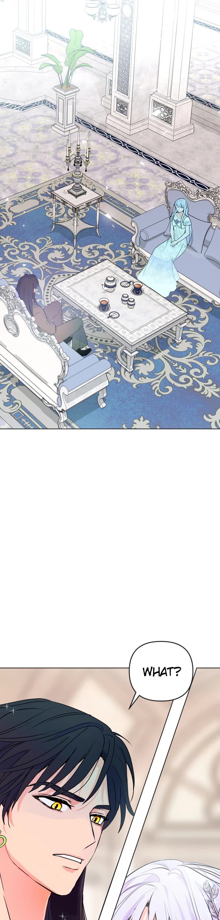 Forget About My Husband, I'd Rather Go Make Money chapter 5 page 25