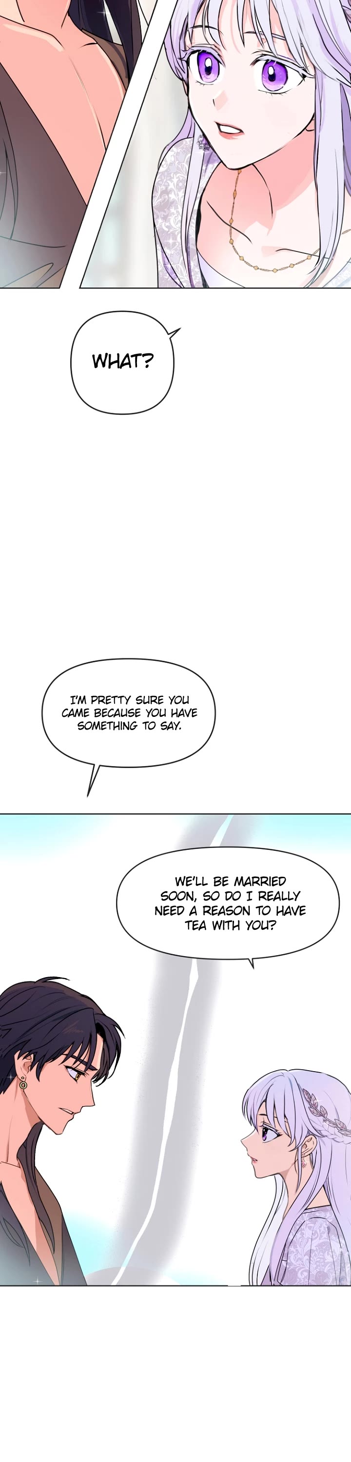 Forget About My Husband, I'd Rather Go Make Money chapter 5 page 26