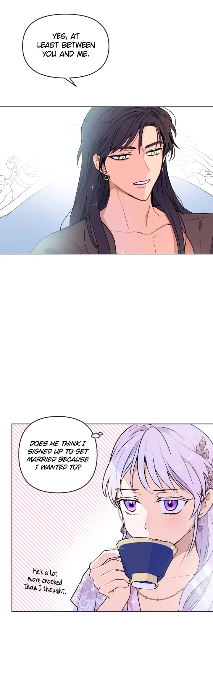 Forget About My Husband, I'd Rather Go Make Money chapter 5 page 27