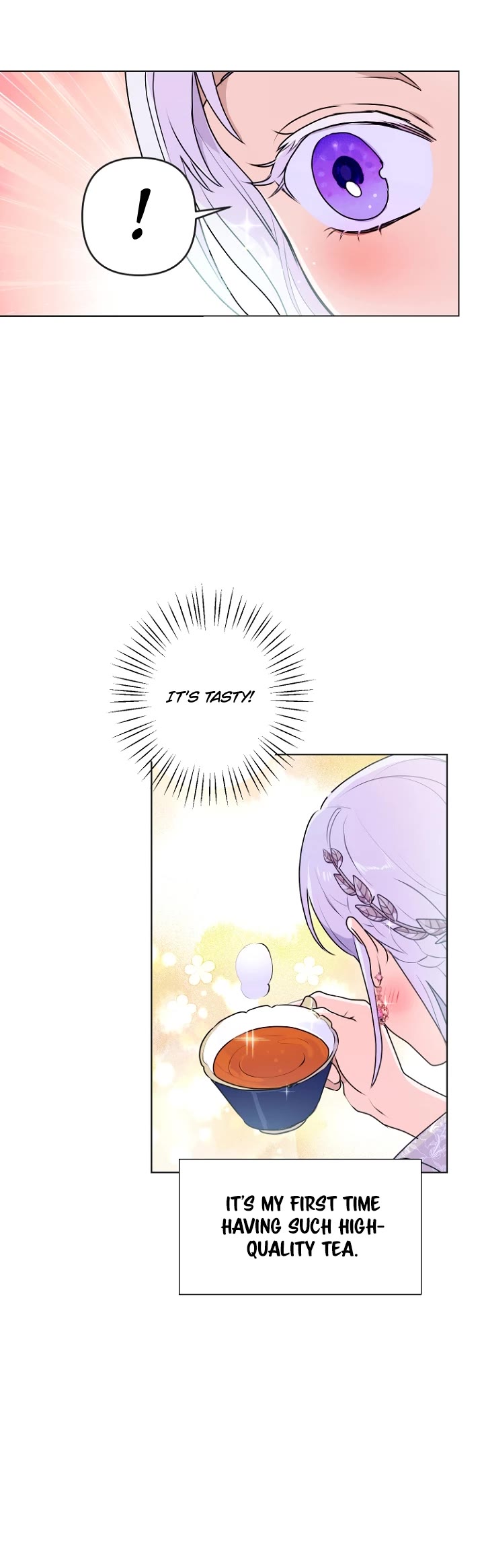 Forget About My Husband, I'd Rather Go Make Money chapter 5 page 28