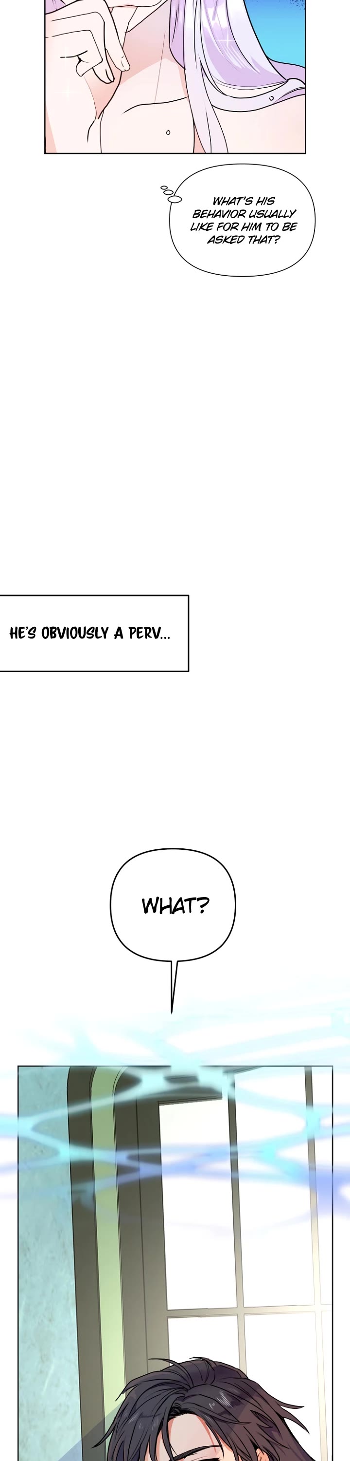 Forget About My Husband, I'd Rather Go Make Money chapter 5 page 3