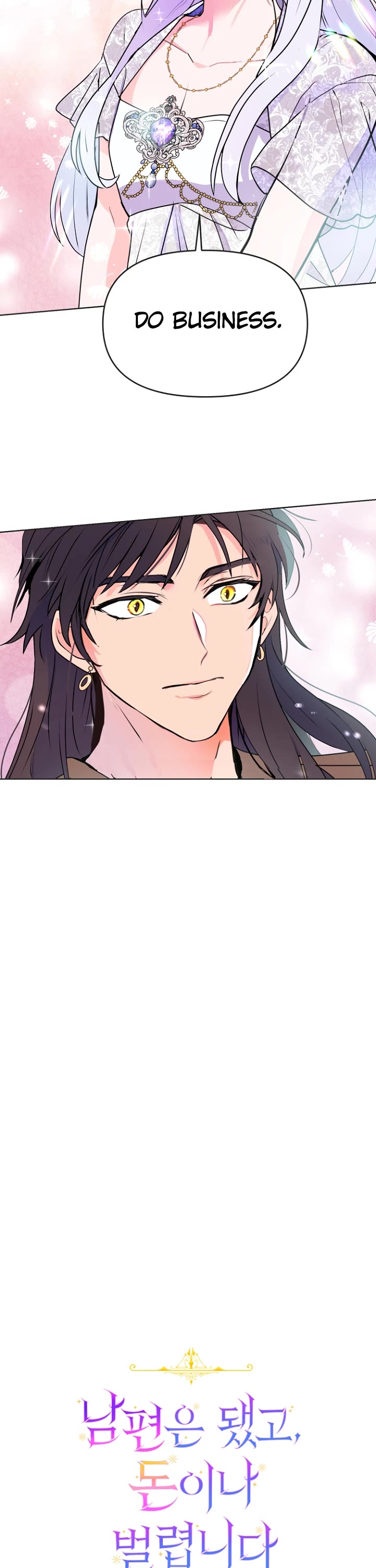 Forget About My Husband, I'd Rather Go Make Money chapter 5 page 31