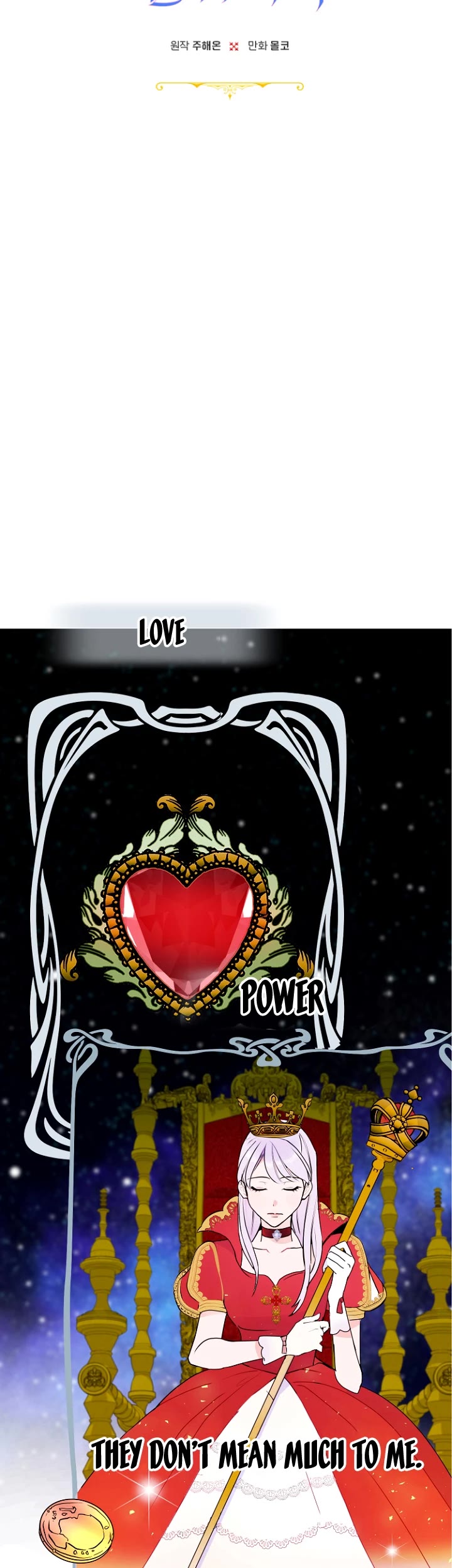 Forget About My Husband, I'd Rather Go Make Money chapter 5 page 32