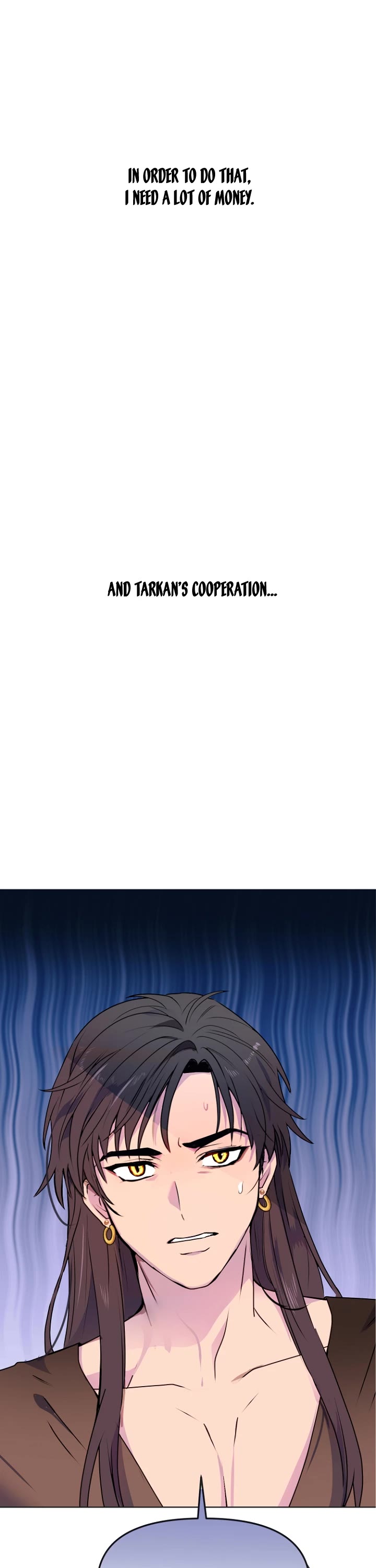 Forget About My Husband, I'd Rather Go Make Money chapter 5 page 35