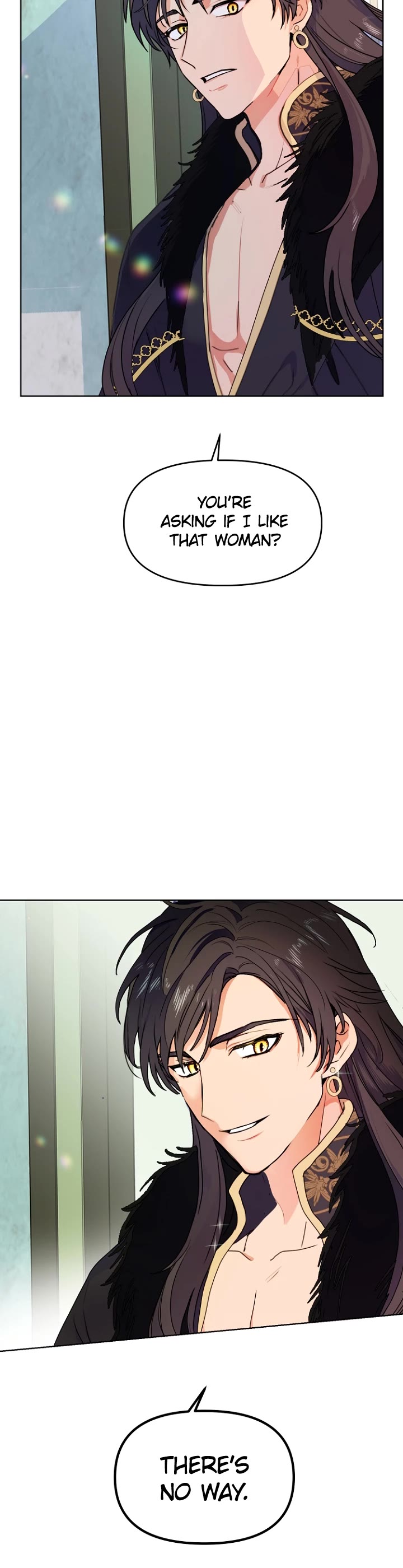 Forget About My Husband, I'd Rather Go Make Money chapter 5 page 4