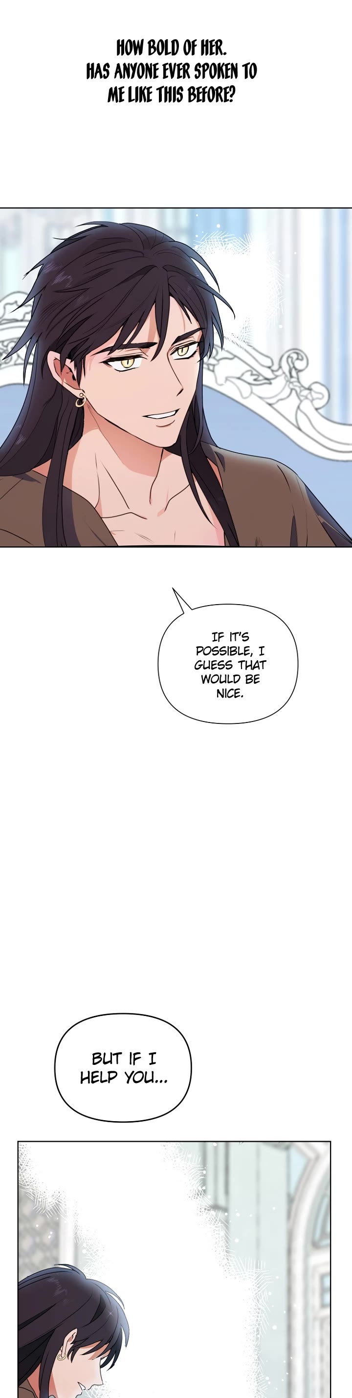 Forget About My Husband, I'd Rather Go Make Money chapter 5 page 41