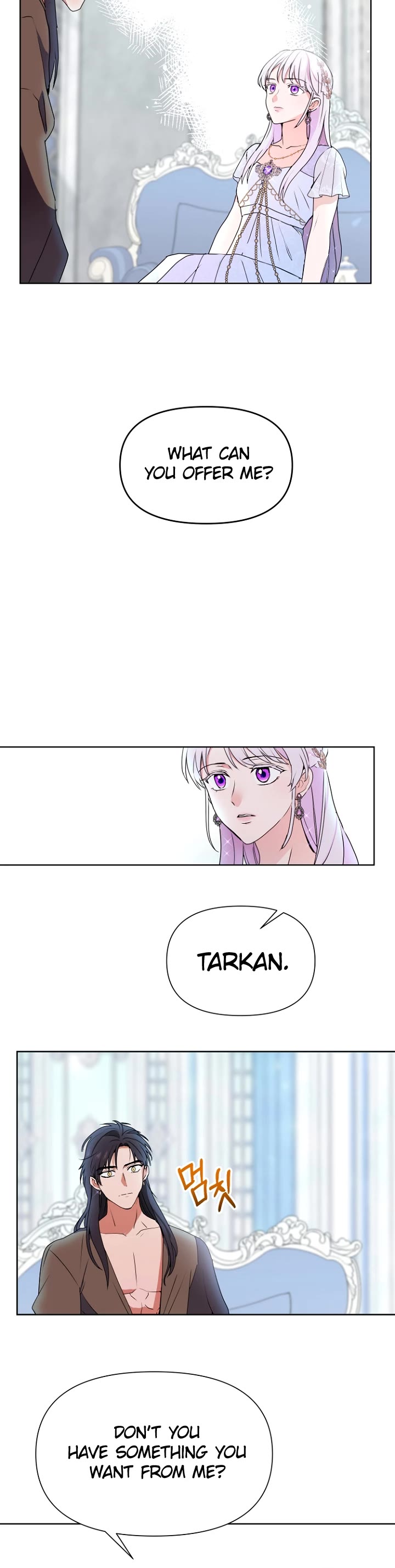 Forget About My Husband, I'd Rather Go Make Money chapter 5 page 42