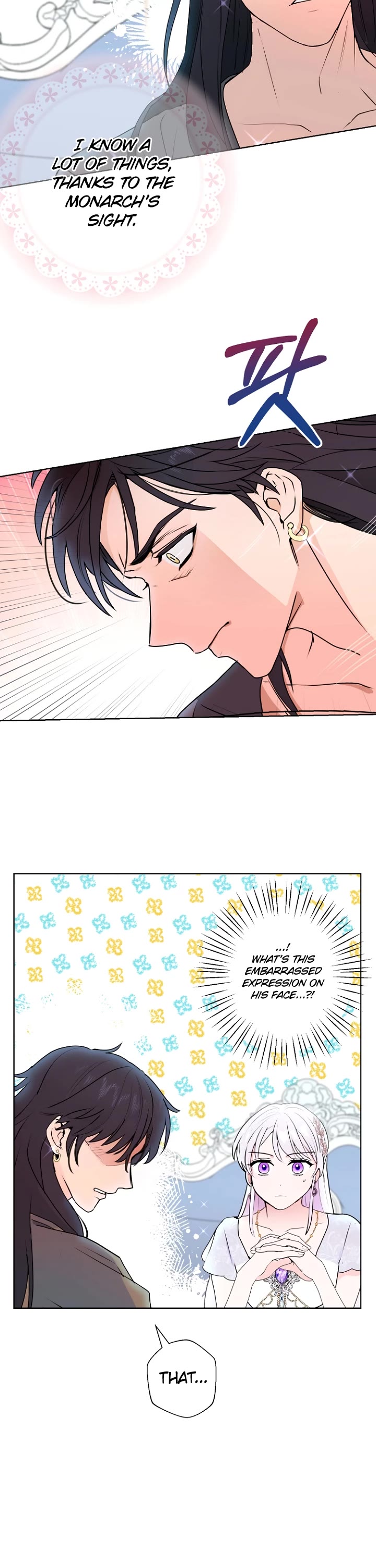 Forget About My Husband, I'd Rather Go Make Money chapter 5 page 44