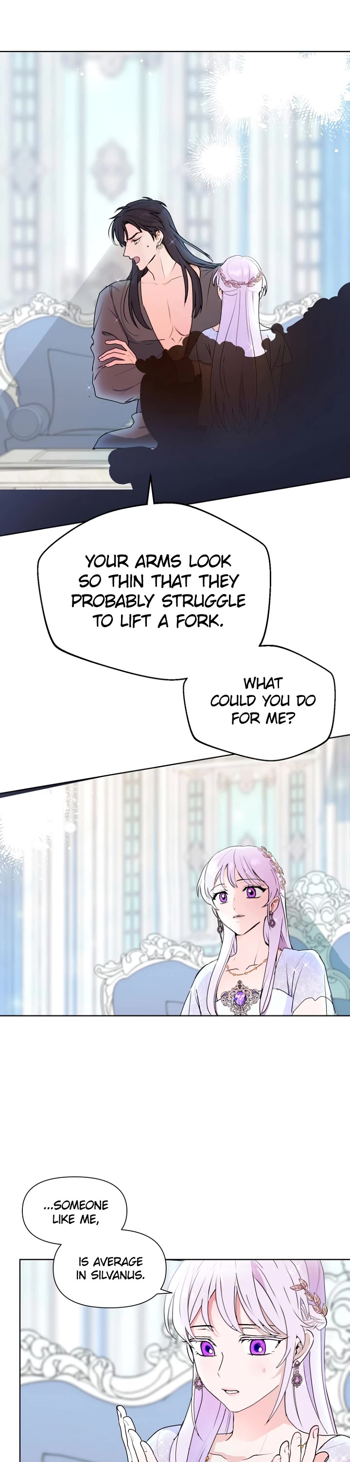 Forget About My Husband, I'd Rather Go Make Money chapter 5 page 45