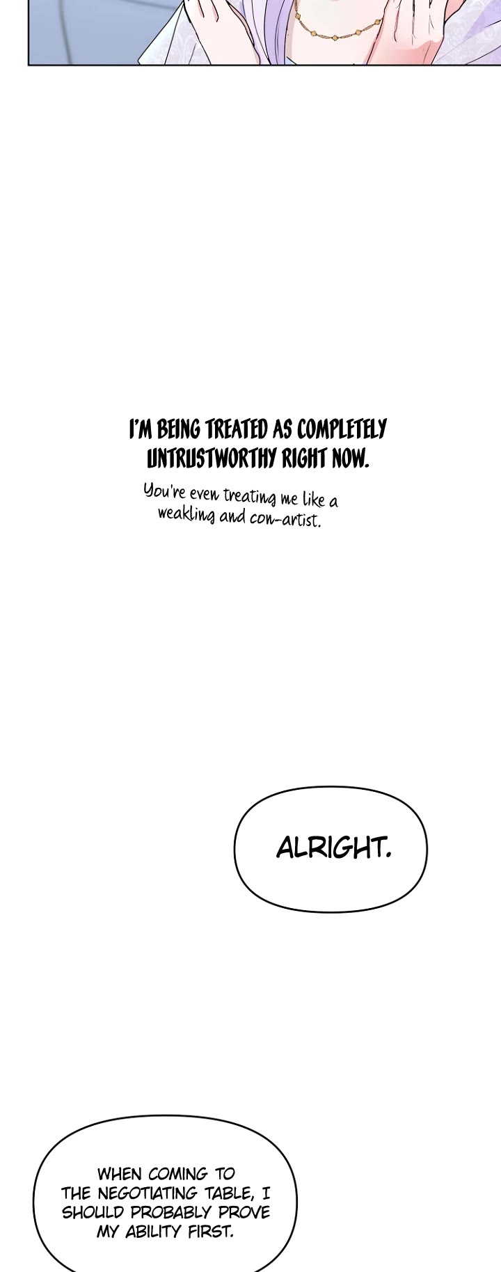 Forget About My Husband, I'd Rather Go Make Money chapter 5 page 46