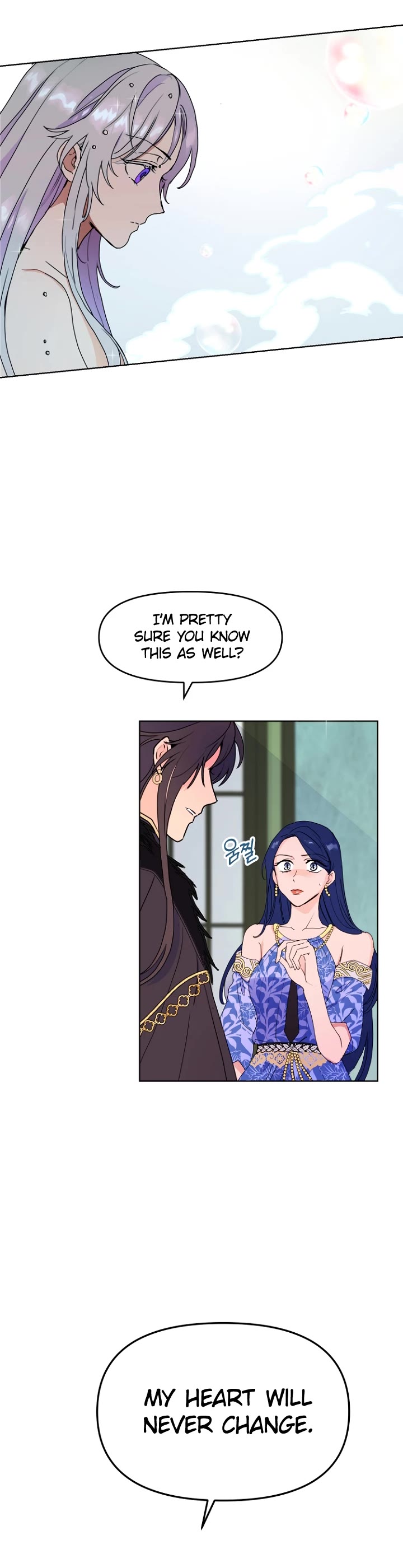 Forget About My Husband, I'd Rather Go Make Money chapter 5 page 5