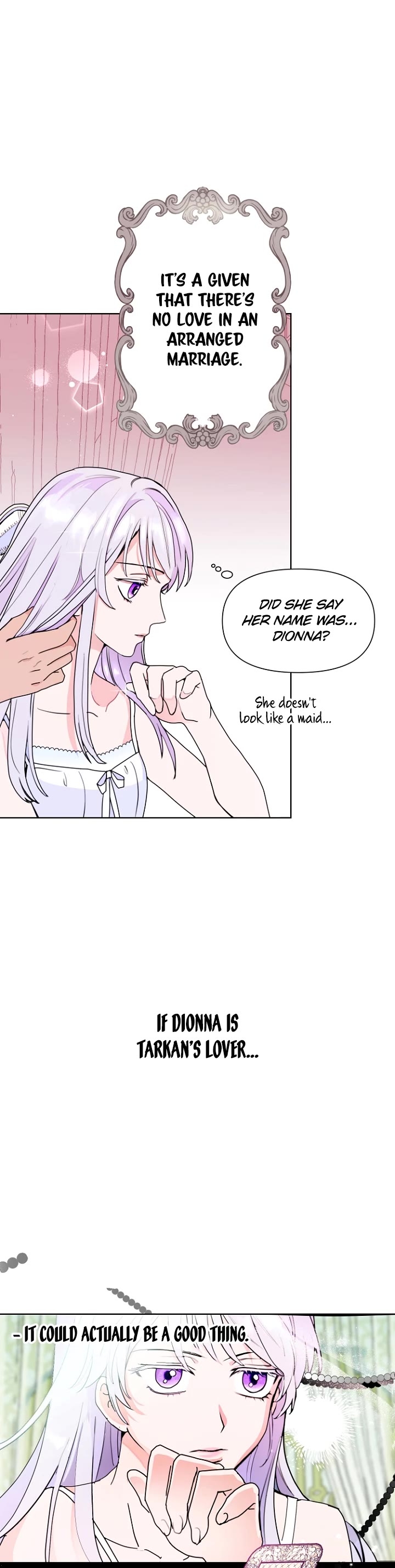 Forget About My Husband, I'd Rather Go Make Money chapter 5 page 8