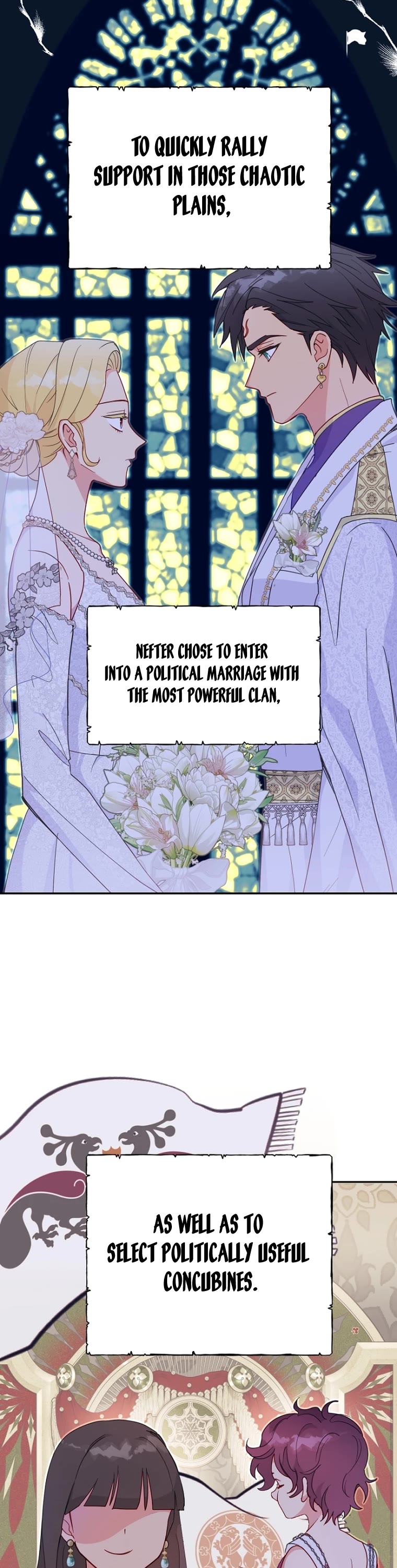 Forget About My Husband, I'd Rather Go Make Money chapter 51 page 2