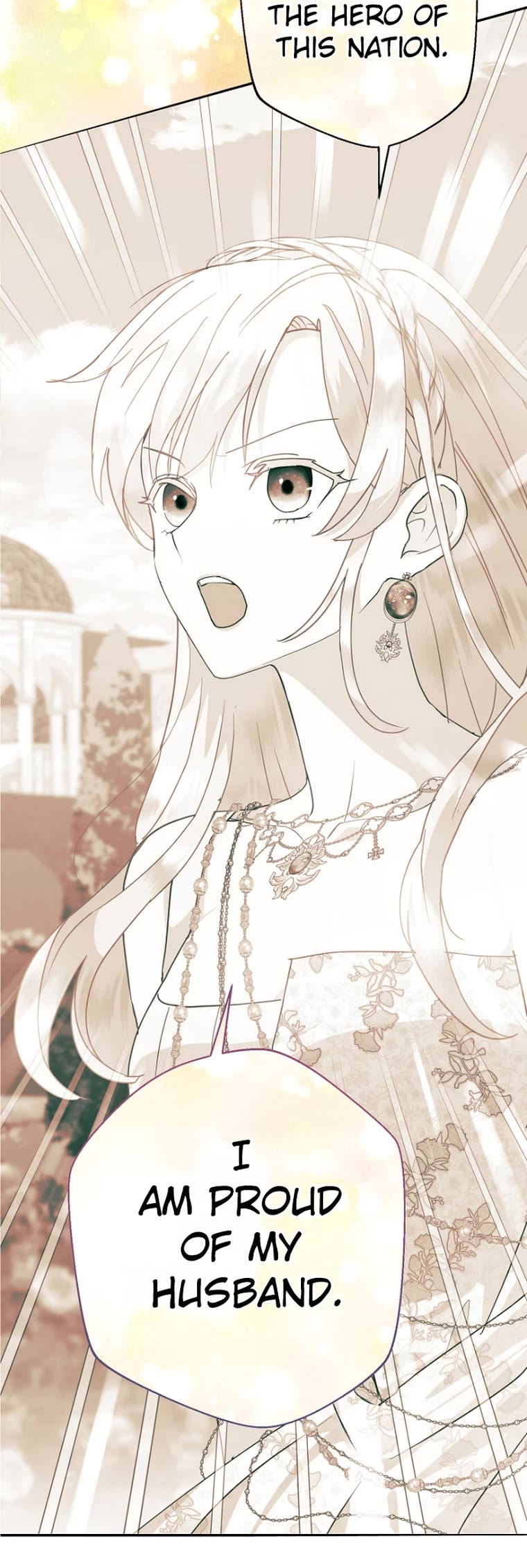 Forget About My Husband, I'd Rather Go Make Money chapter 52 page 10