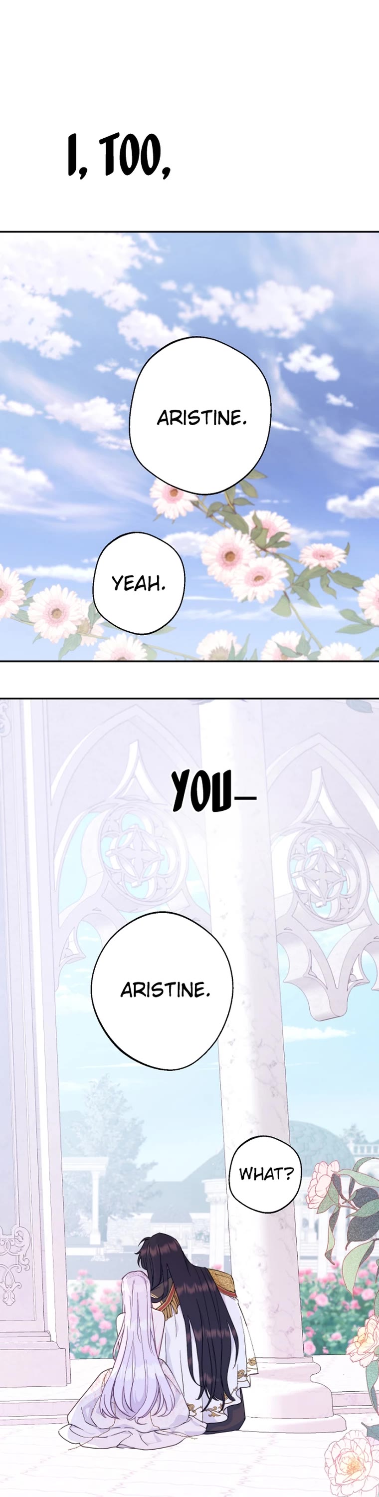 Forget About My Husband, I'd Rather Go Make Money chapter 52 page 11