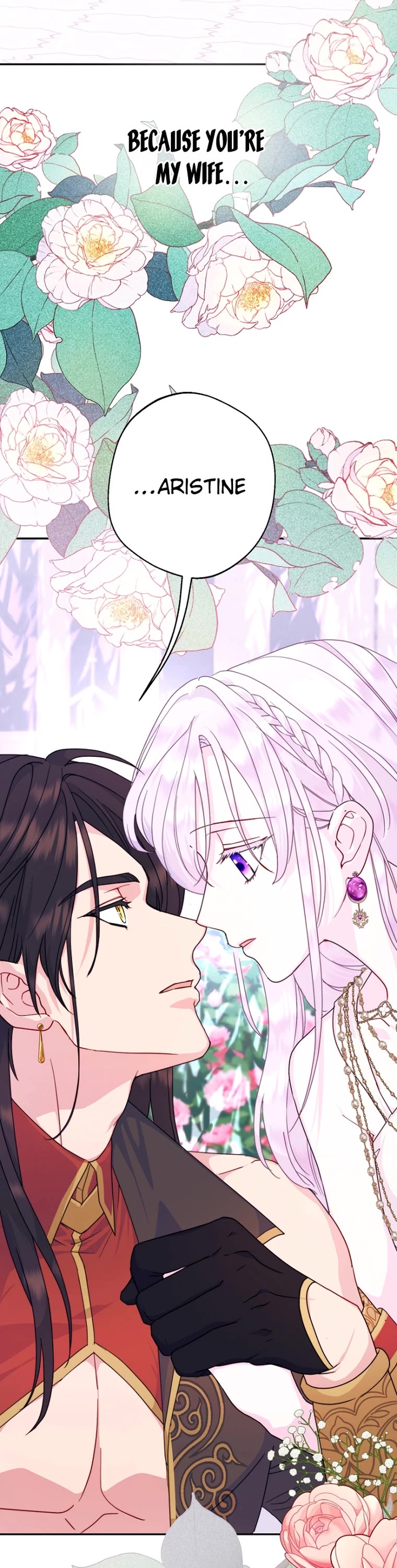 Forget About My Husband, I'd Rather Go Make Money chapter 52 page 12