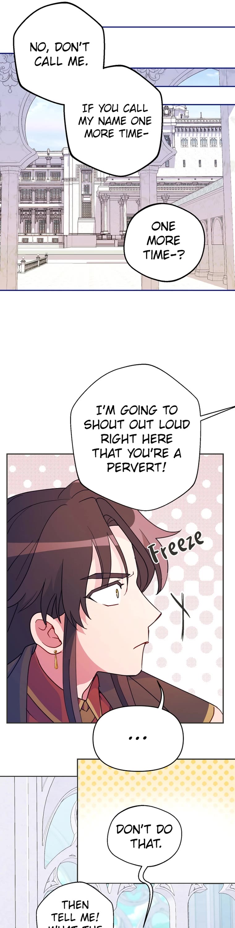 Forget About My Husband, I'd Rather Go Make Money chapter 52 page 16