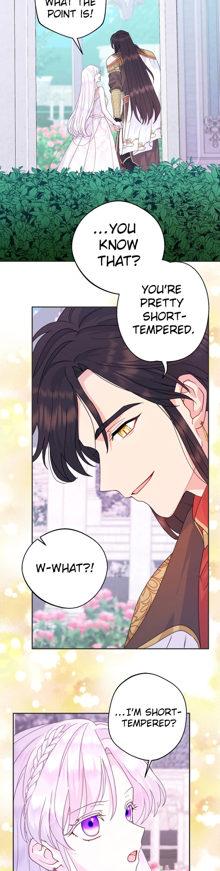 Forget About My Husband, I'd Rather Go Make Money chapter 52 page 17