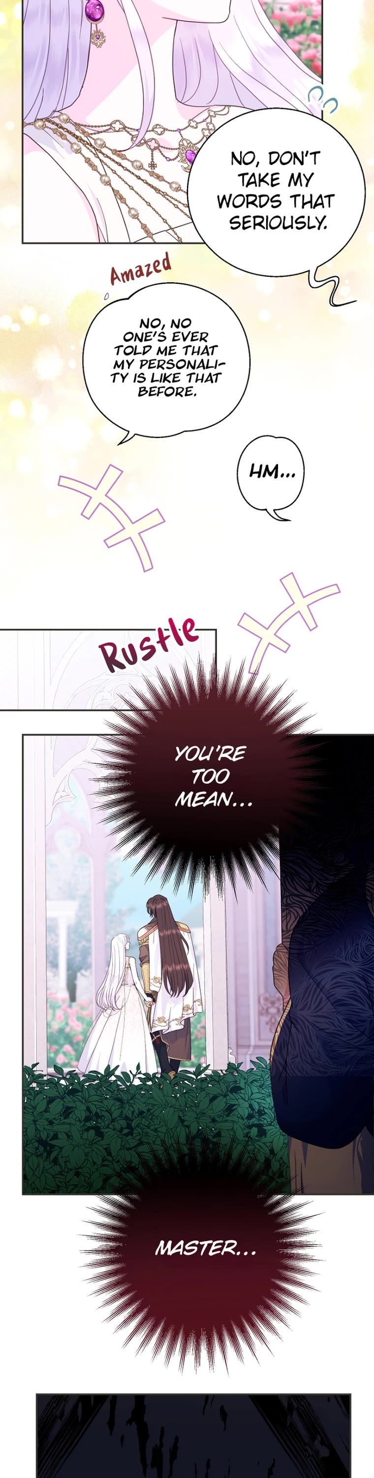 Forget About My Husband, I'd Rather Go Make Money chapter 52 page 18