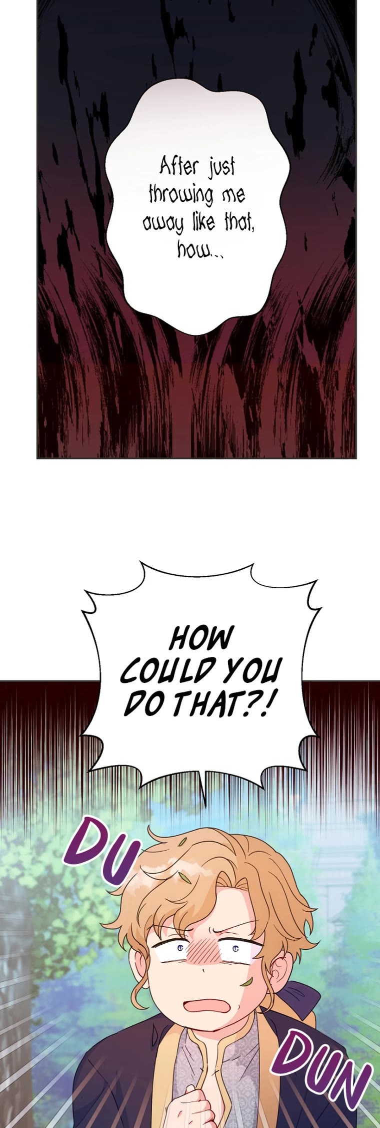 Forget About My Husband, I'd Rather Go Make Money chapter 52 page 19