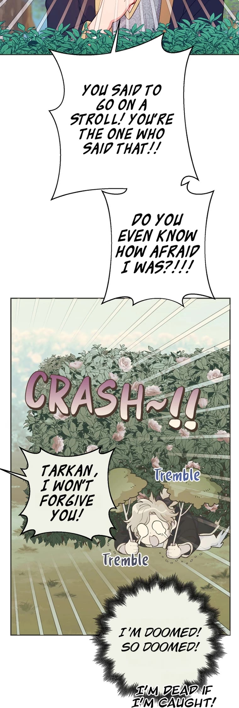 Forget About My Husband, I'd Rather Go Make Money chapter 52 page 20