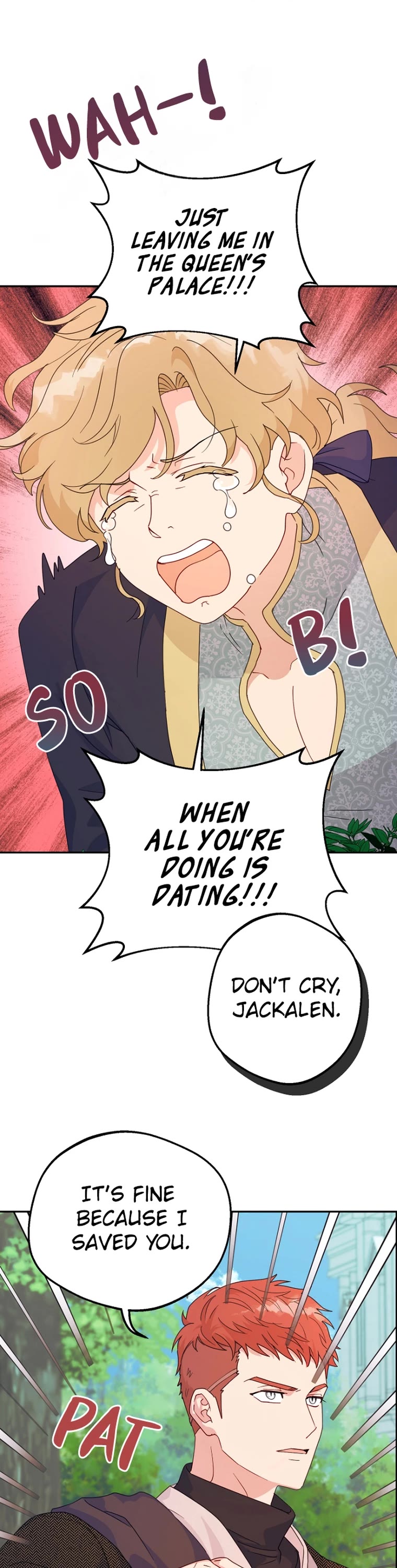 Forget About My Husband, I'd Rather Go Make Money chapter 52 page 21