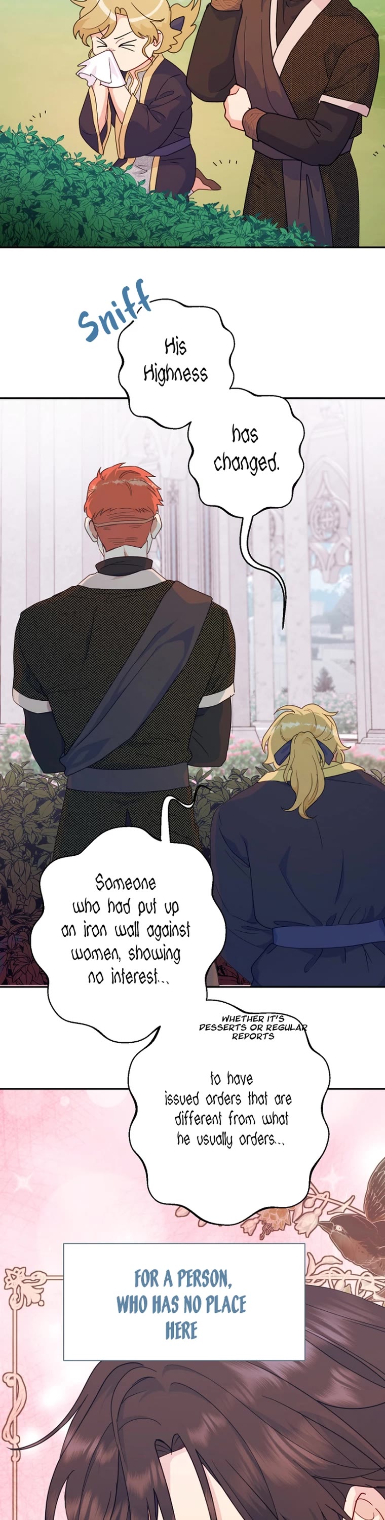 Forget About My Husband, I'd Rather Go Make Money chapter 52 page 23