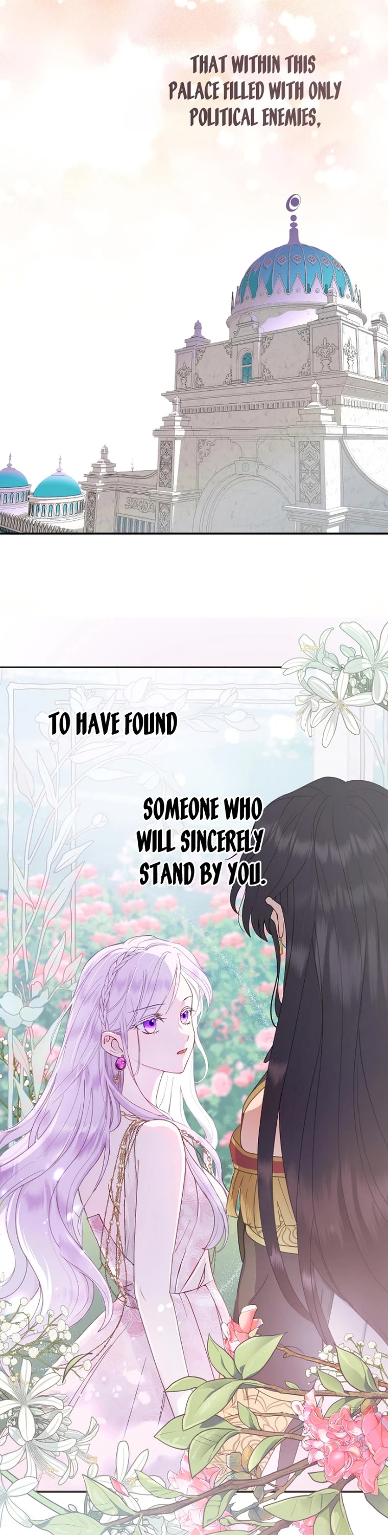 Forget About My Husband, I'd Rather Go Make Money chapter 52 page 28