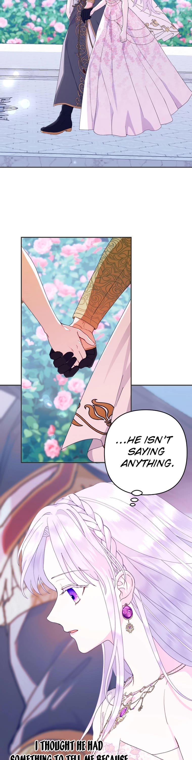 Forget About My Husband, I'd Rather Go Make Money chapter 52 page 3