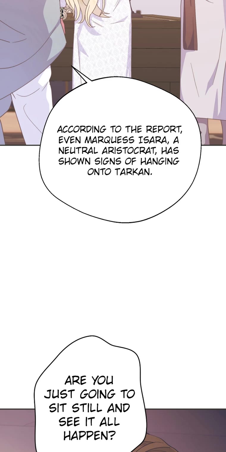 Forget About My Husband, I'd Rather Go Make Money chapter 52 page 34