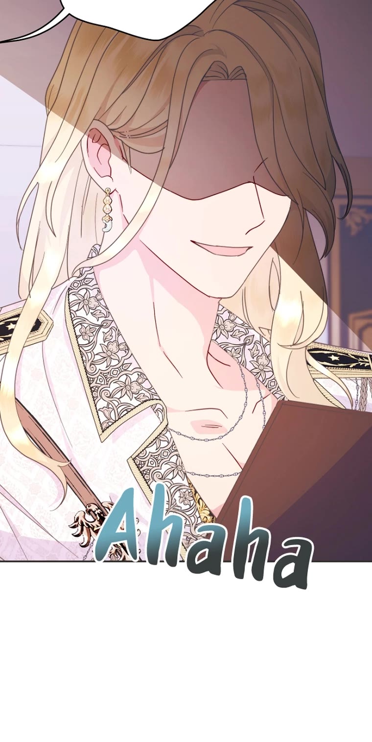 Forget About My Husband, I'd Rather Go Make Money chapter 52 page 35