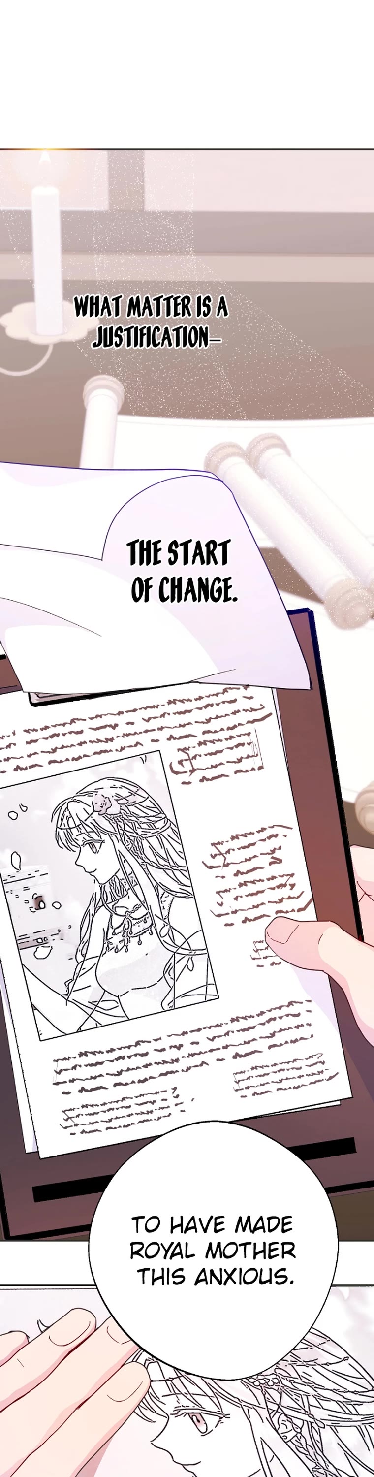 Forget About My Husband, I'd Rather Go Make Money chapter 52 page 37