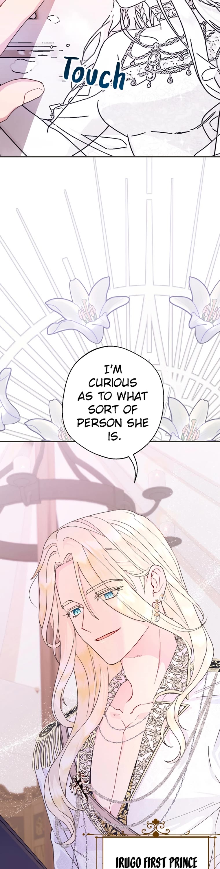 Forget About My Husband, I'd Rather Go Make Money chapter 52 page 38