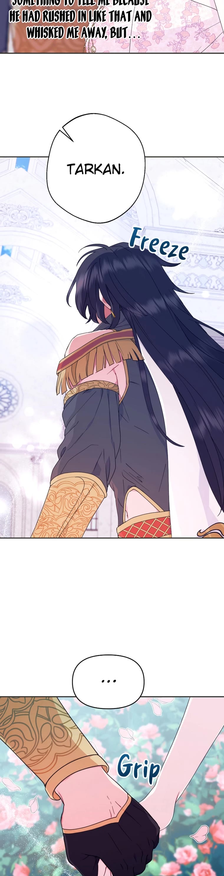 Forget About My Husband, I'd Rather Go Make Money chapter 52 page 4