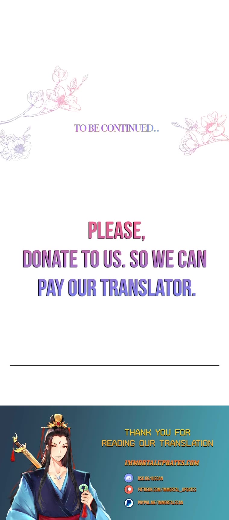 Forget About My Husband, I'd Rather Go Make Money chapter 52 page 40