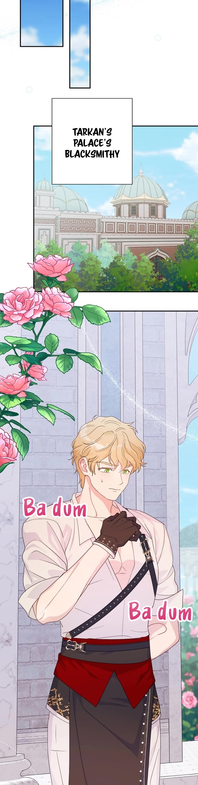 Forget About My Husband, I'd Rather Go Make Money chapter 53 page 11