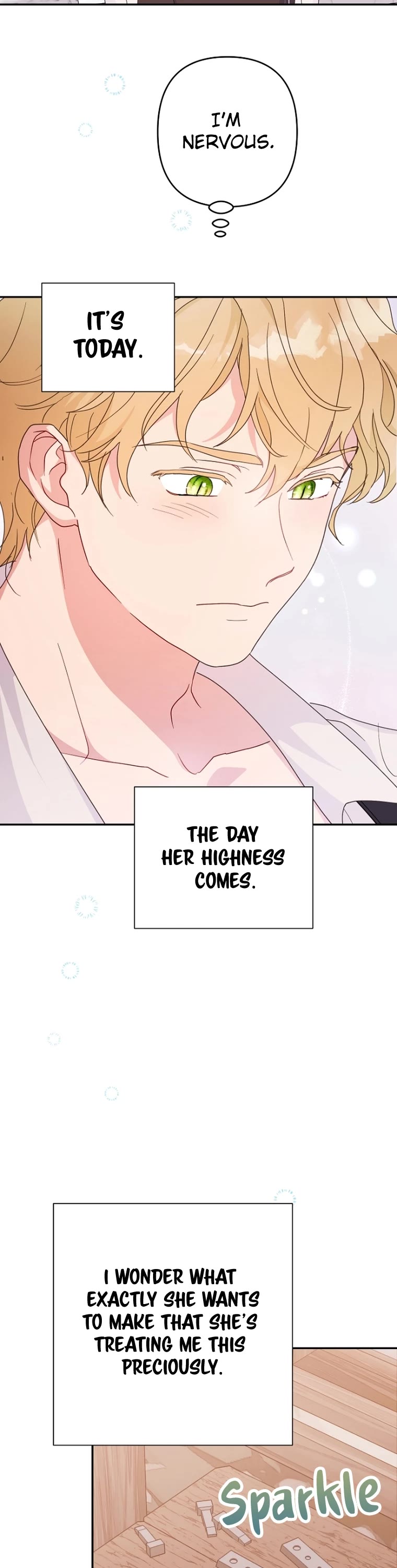 Forget About My Husband, I'd Rather Go Make Money chapter 53 page 12